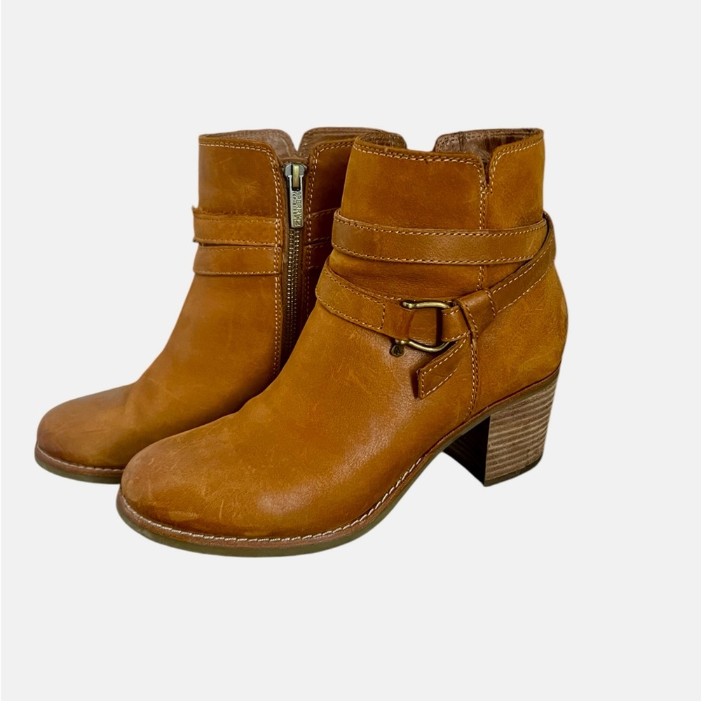 Sperry Top Sider boot - Picture 2 of 8